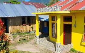 Ruteng Hostel